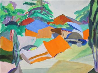 Konvolut. - Agnes Peter-hoeck