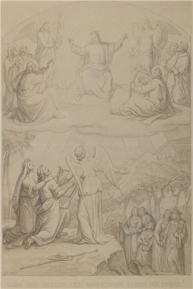 Jäger, Gustav - Gustav Jäger