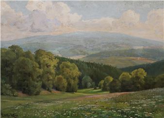 Kopp, Walter - Walter Kopp