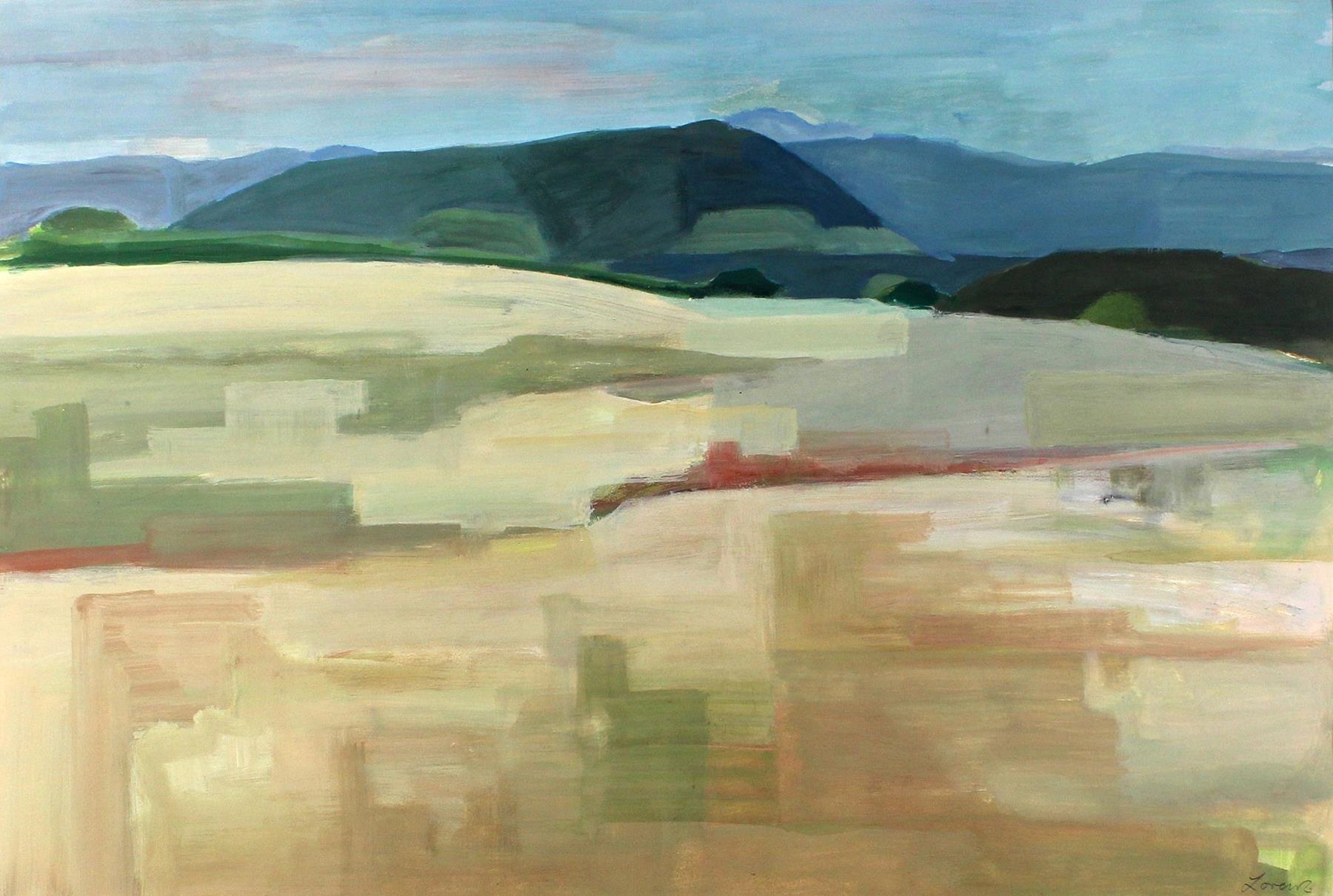 Artwork by Lorenz Peter, Lorenz, Peter, Made of various techniques