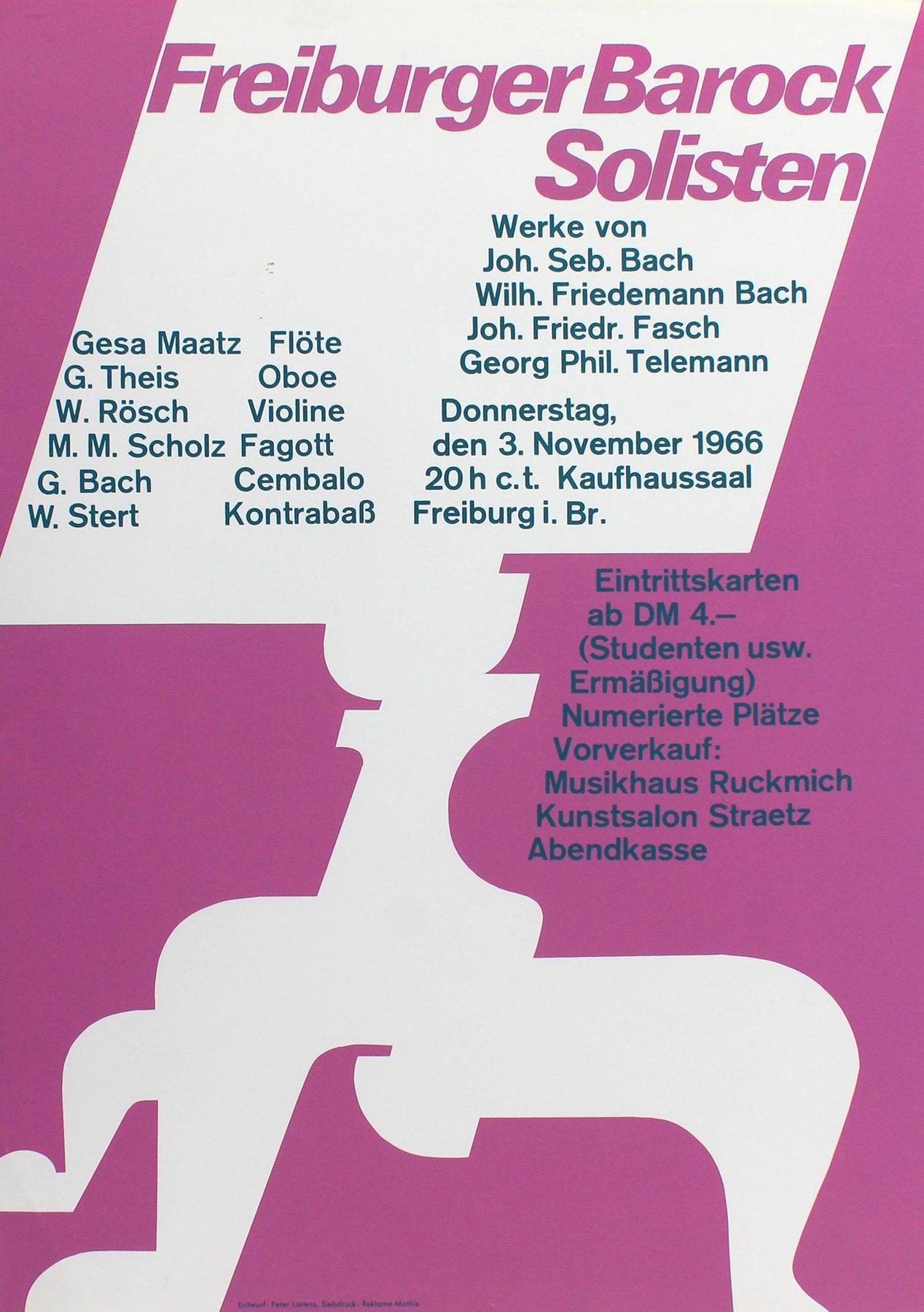 Artwork by Lorenz Peter, Lorenz, Peter, Made of various techniques