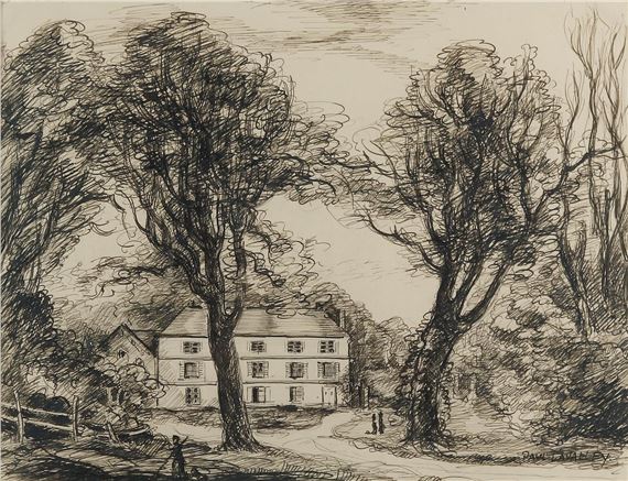 Lavalley, Paul Louis - Paul-Louis Lavalley