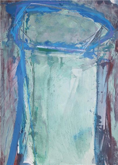 Treiber, Heinz - Heinz Treiber