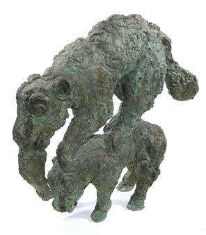 Jacobi, Peter - Peter Jacobi