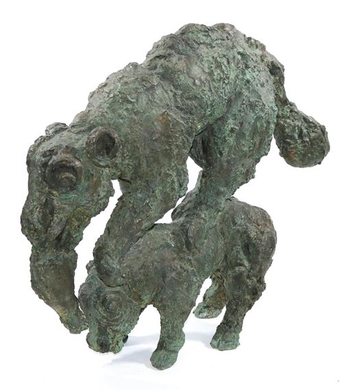 Jacobi, Peter - Peter Jacobi