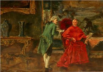 Pflieger, Max - Max Pflieger