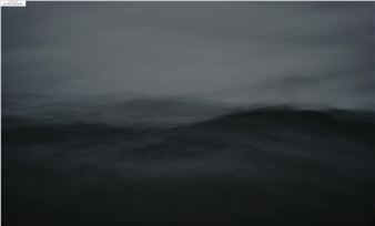 Stephan Vanfleteren: Transcripts of a Sea.