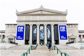 Field Museum Covers Some Native Displays as New Rules Take Effect