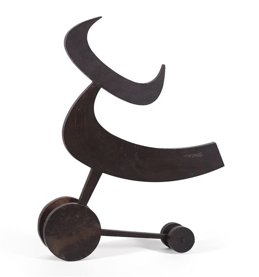 "Toro" by Jordi Taché