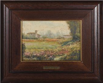 "Ermita" - Ramón Campo Cortazar