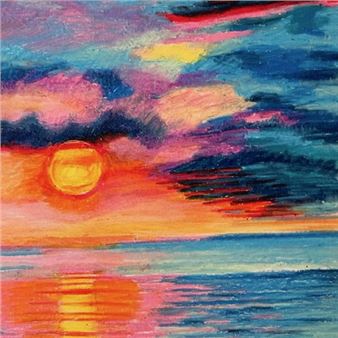 Steve Ceccato - Pence Gallery