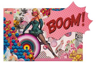 The Swing of Things: Arts Calendar January 11-17