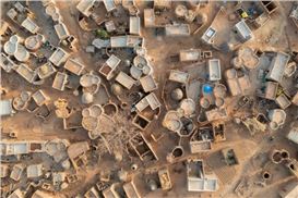 Iwan Baan Is Breaking Through Architecture’s Leading Lines