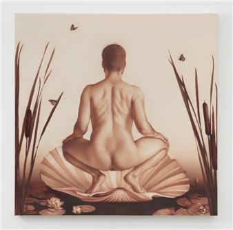 Instagram Censors NYC Art Show About the Nude Body