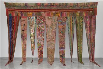 Over 100 Works by Asian American Artists Acquired in 2023 to Support the Asian American Art Initiative