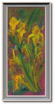 KOSATCE ZE ZOUFALSTVÍ - Oldřich František Krajíček