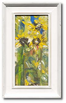 Ř - Oldřich František Krajíček