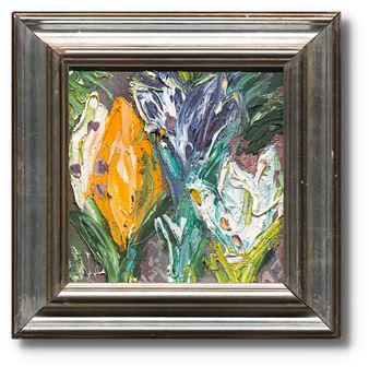 JARO OD OLDY - Oldřich František Krajíček