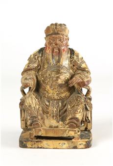 Islamic, Indian and Asian Art - Hessink’s Netherlands