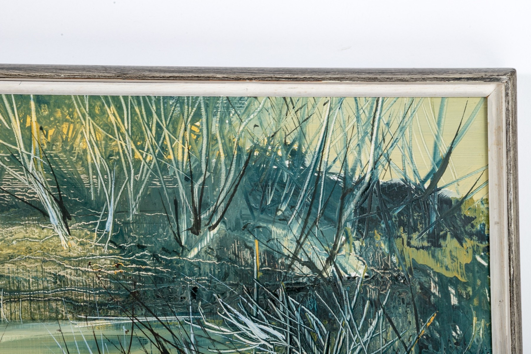 John R. Fell | Bear Swamp | MutualArt