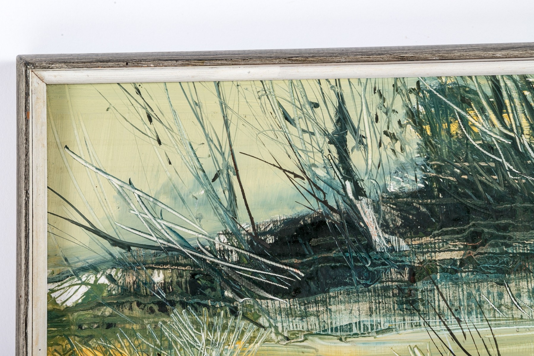 John R. Fell | Bear Swamp | MutualArt