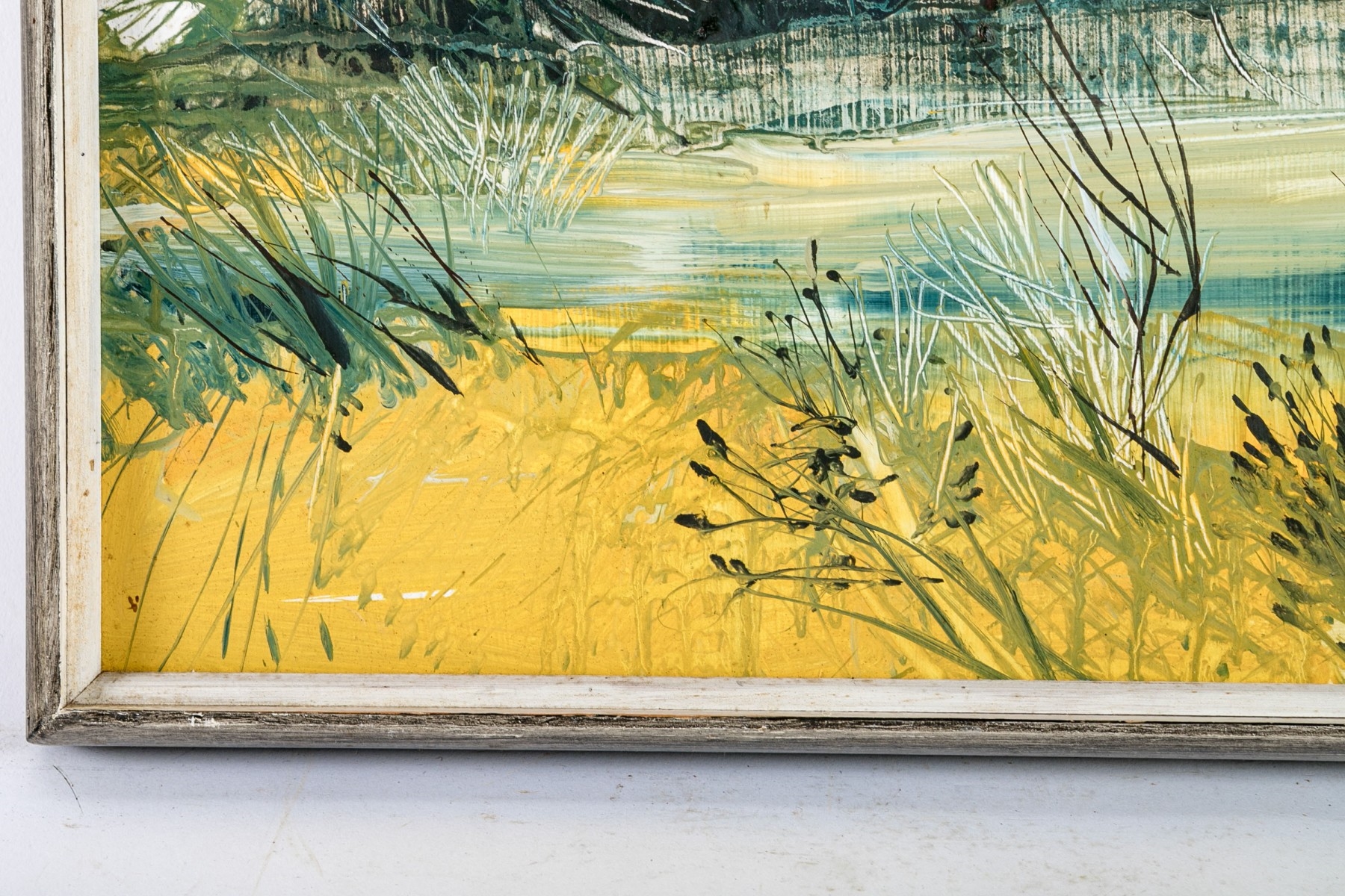 John R. Fell | Bear Swamp | MutualArt
