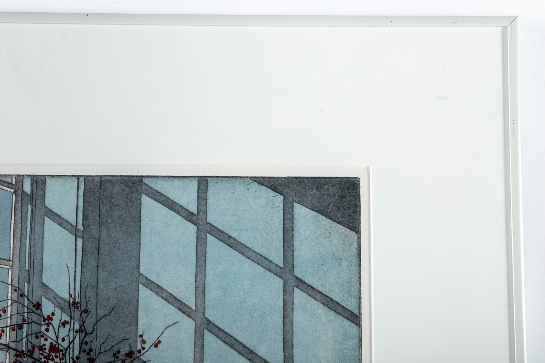 B. J. Anderson Bittersweet Questions MutualArt