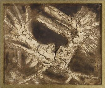 MISTERY - Franco Muela