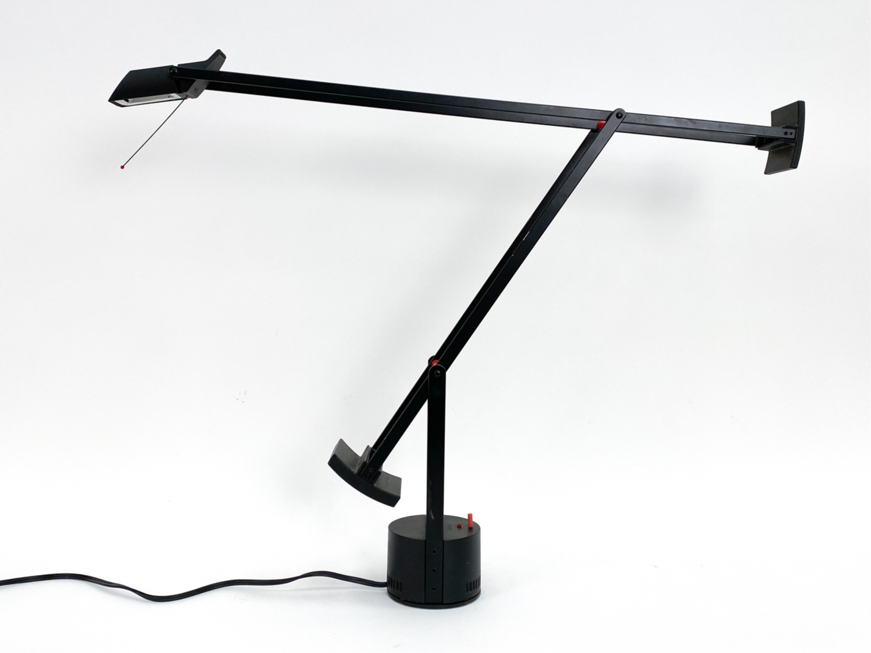 Richard Sapper | RICHARD SAPPER ARTEMIDE TIZIO TASK LAMP (1972) | MutualArt
