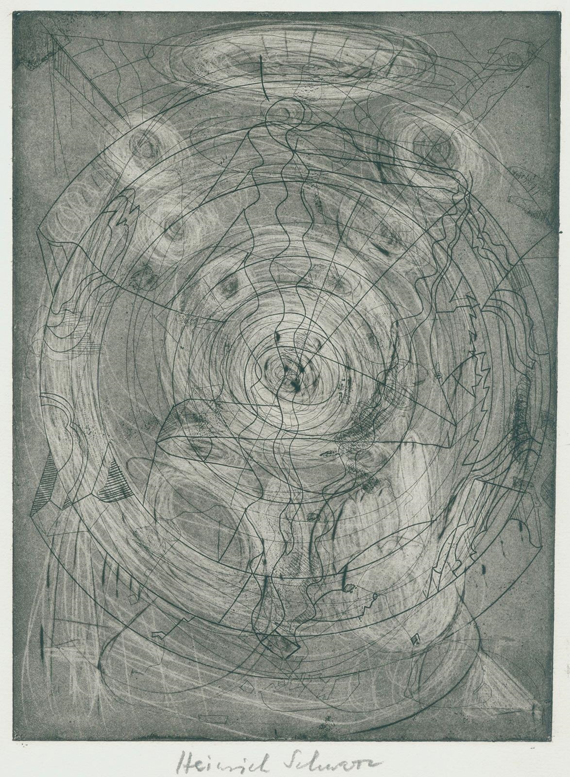 Dieter Roth | Bildnis Dieter Roth | MutualArt