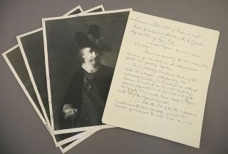 Artwork by Jacques-Andre-Joseph Camelot Aved, Attributed to Jacques Andre Joseph Aved, Made of Oil on Canvas