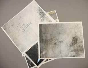 Artwork by Jacques-Andre-Joseph Camelot Aved, Attributed to Jacques Andre Joseph Aved, Made of Oil on Canvas