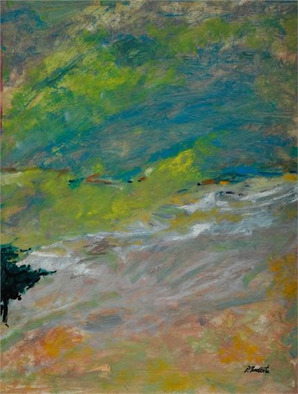 Pierre-Vincent Innocente | Falaises | MutualArt