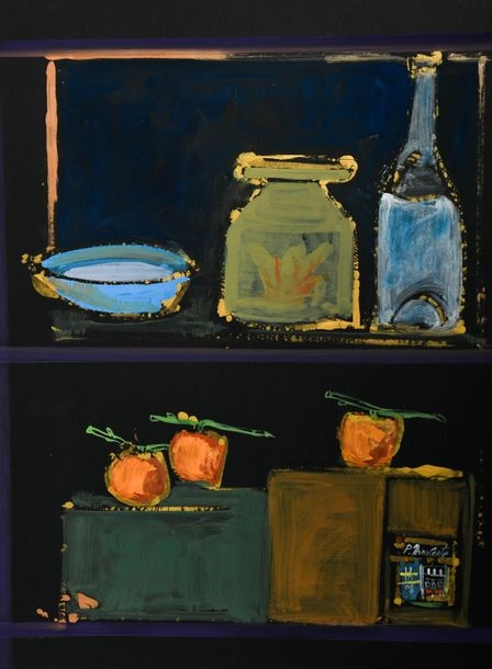 Pierre-Vincent Innocente | Nature morte | MutualArt