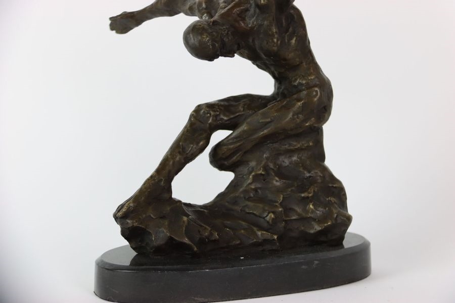 Milo Martin | The human condition | MutualArt