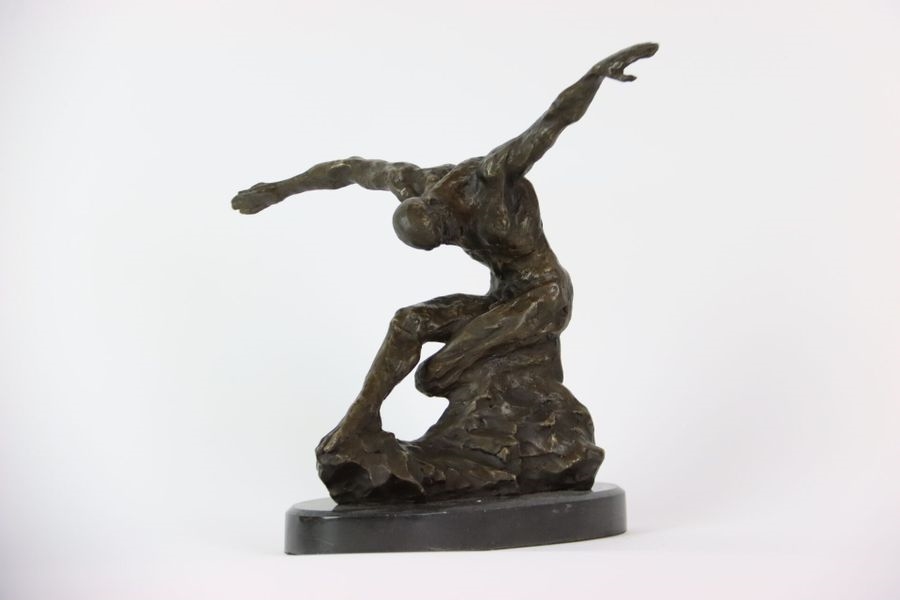 Milo Martin | The human condition | MutualArt