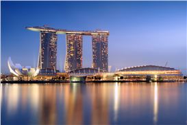 Shows to See in Singapore, January 2024