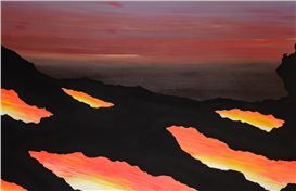 Once a Harbor: Senon Williams @ Emma Gray HQ, Los Angeles