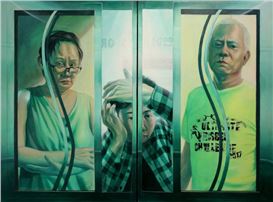 7 Gallery Shows to See During Singapore Art Week 2024