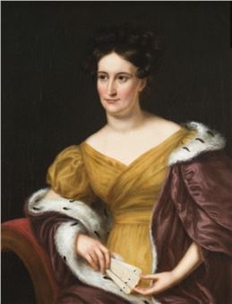 Through Her Eyes: Women Artists from Woodmere’s Collection - Woodmere Art Museum