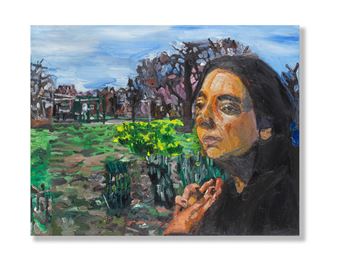 Park Life - Jasmir Creed