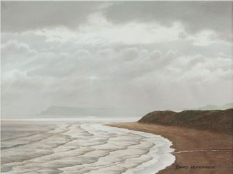 THE ANTRIM COAST - David Hutchinson