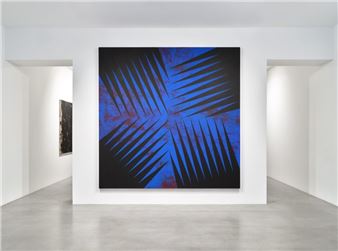 Ann Edholm: In Spite of All - Galerie Nordenhake, Stockholm