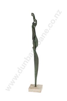 Animism Sculpture - Edgar Mansfield