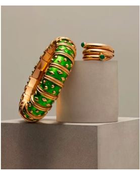 Exemplary American Jewelers - Sotheby's New York