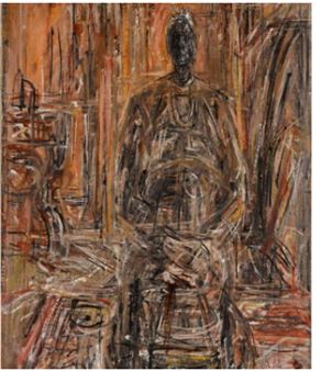 Alberto Giacometti & Pablo Picasso: A Modernist Legacy - Sotheby's Palm Beach