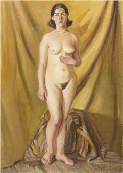 Women act - Elza Krimuldena