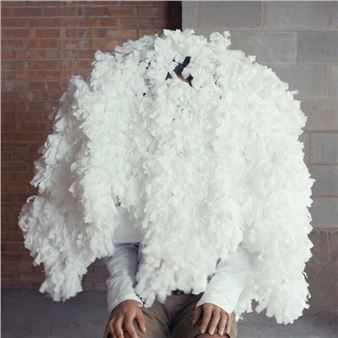 Every House Has a Door: Aquarium