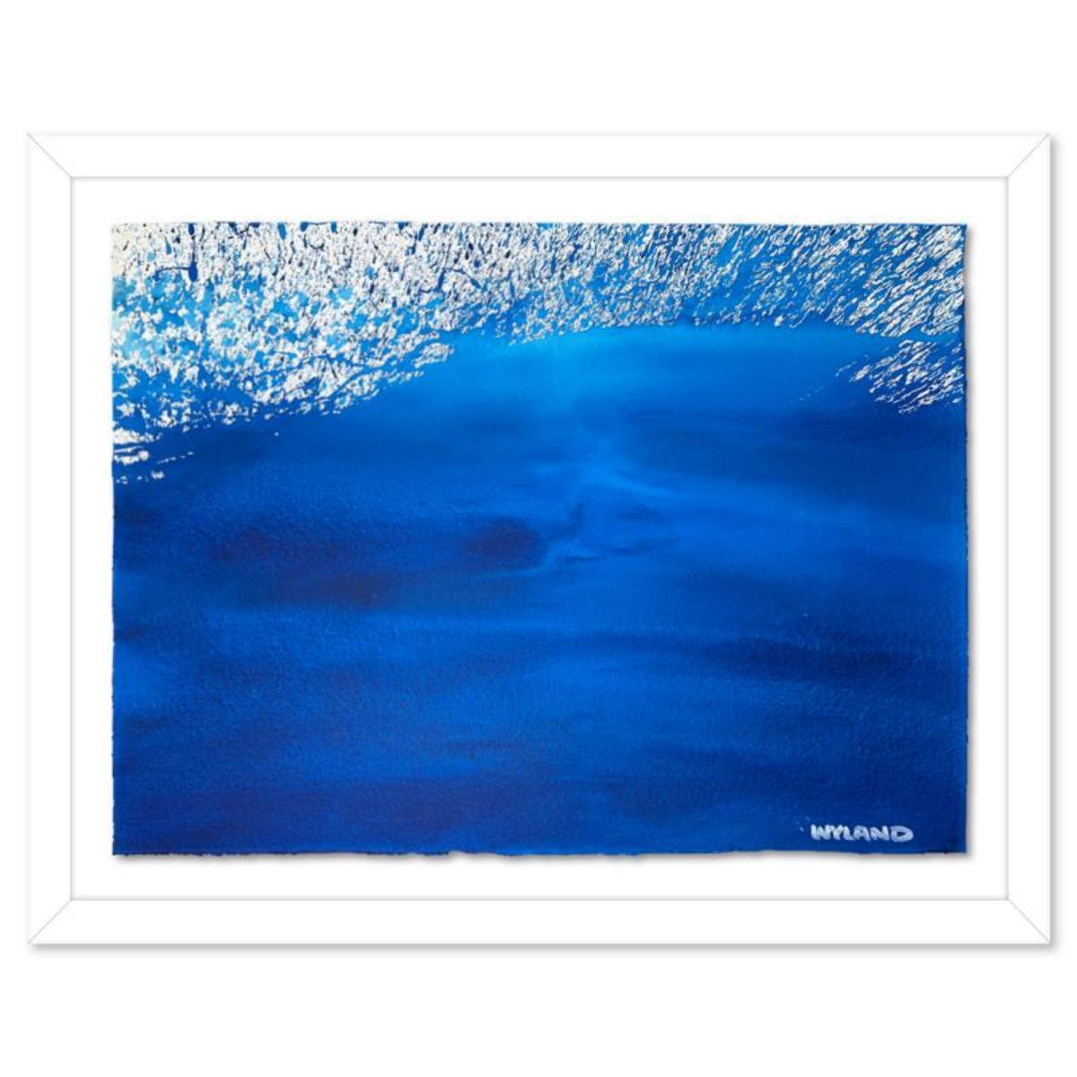 Sailfish Sea – Wyland Worldwide