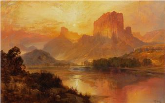 Auction of the Week: Thom Browne Curates ‘Visions of America’ Sotheby’s Sale